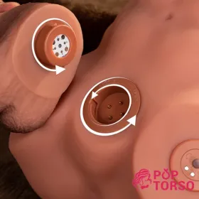 JONAH VIBRATOR I MASTURBATOR- SQ MAR30056-5